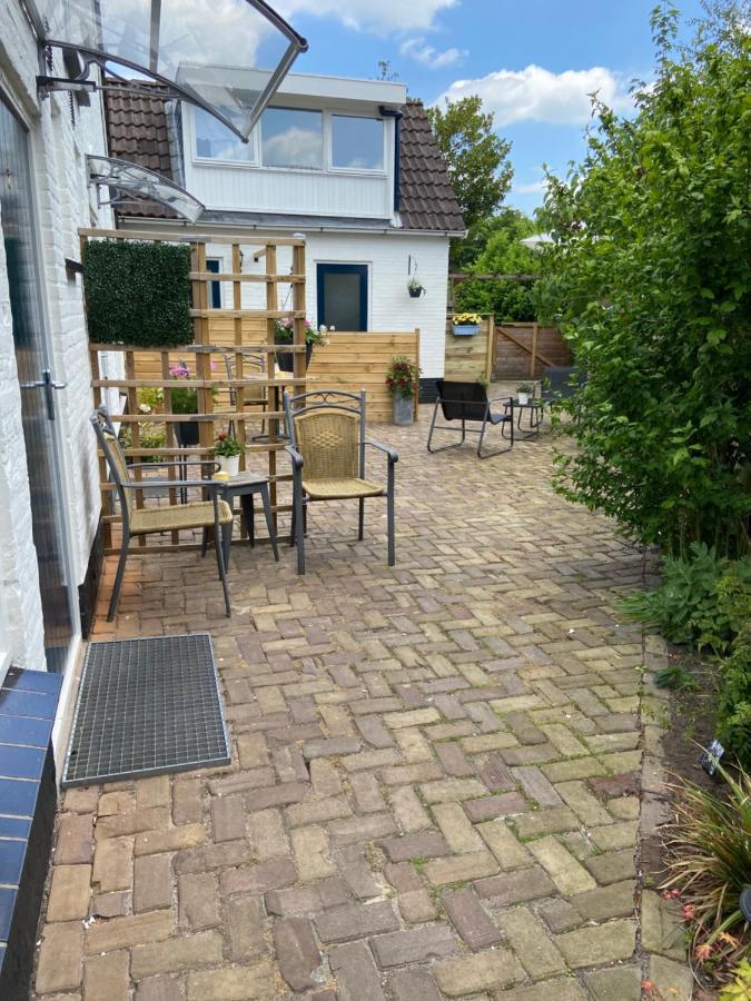 De Posthoorn Bed & Breakfast Appelscha Exterior foto