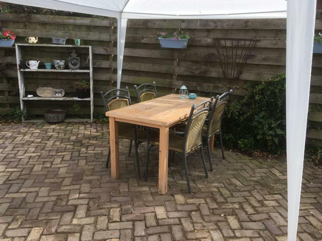 De Posthoorn Bed & Breakfast Appelscha Exterior foto