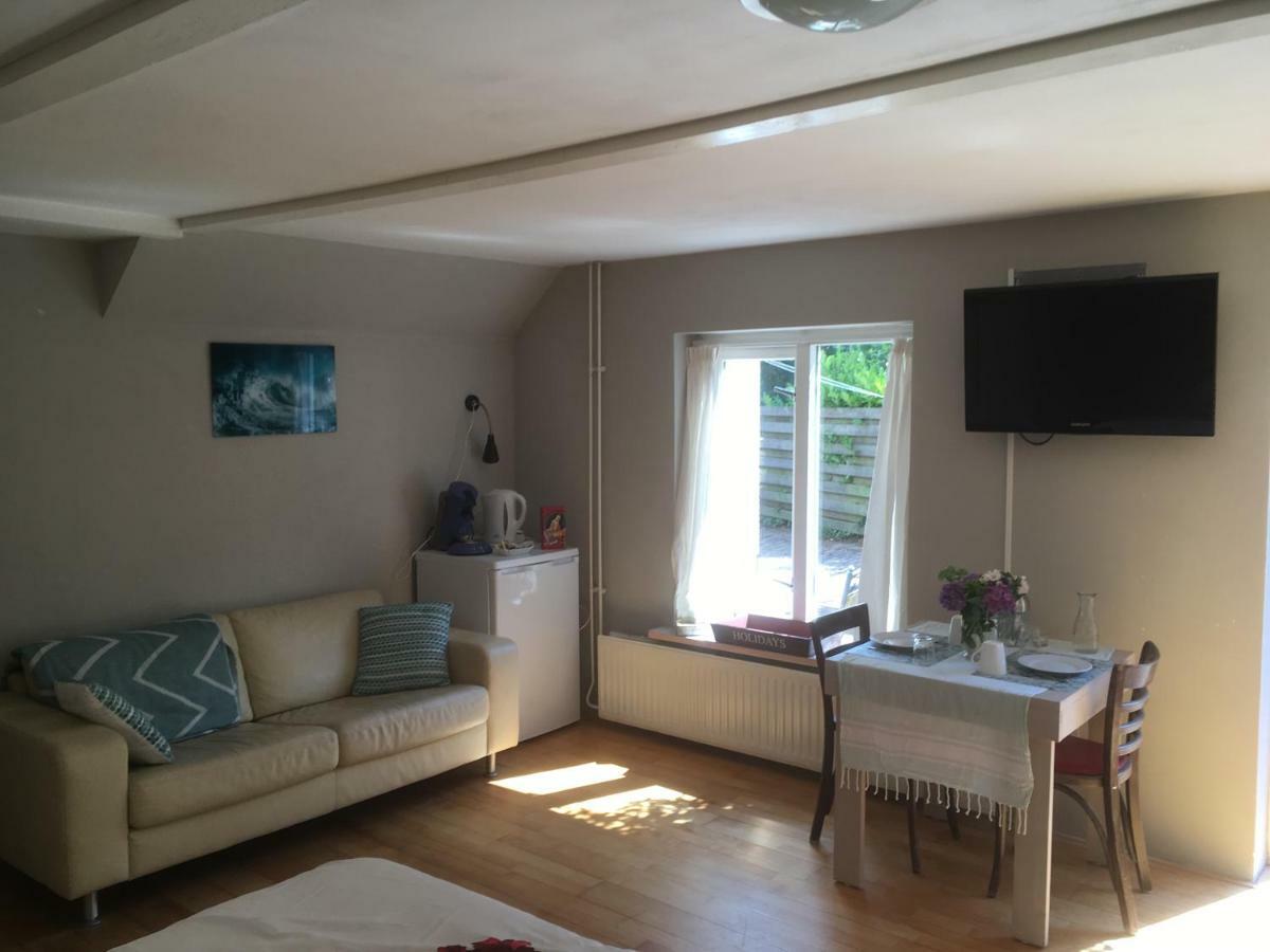 De Posthoorn Bed & Breakfast Appelscha Exterior foto